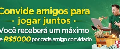 As Melhores Apostas do Brasil